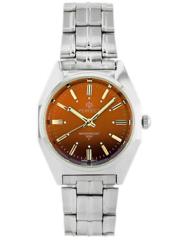 Pánske hodinky PERFECT P186 - ORIENT (zp048n)