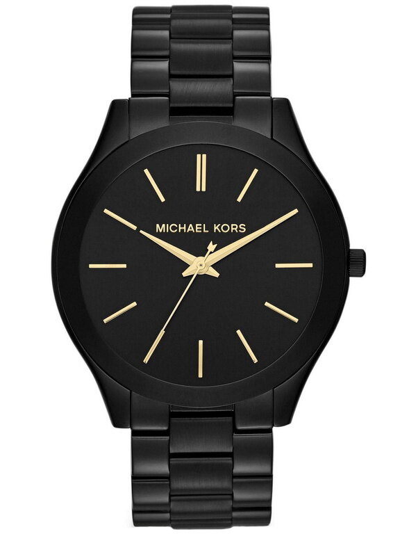 Dámske hodinky  MICHAEL KORS MK3221 - SLIM RUNWAY (zx690e)