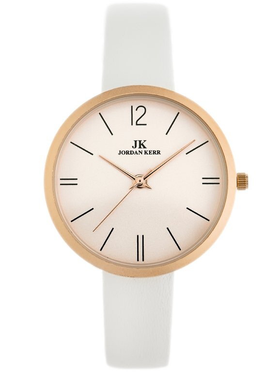Dámske hodinky  JORDAN KERR - C3350 (zj953a)