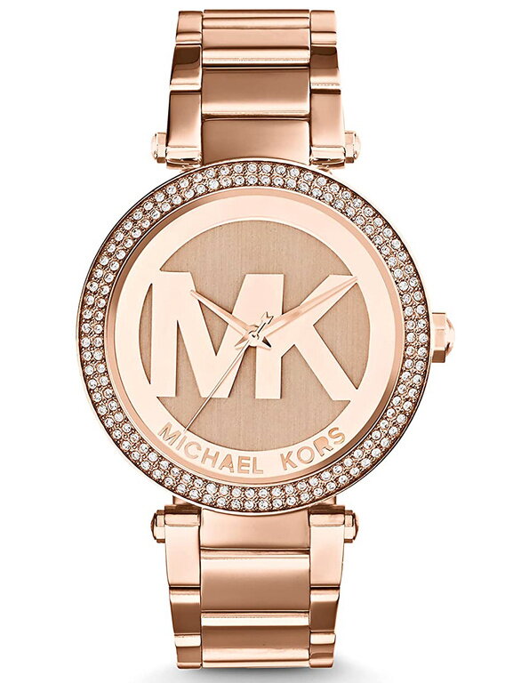 Dámske hodinky MICHAEL KORS MK5865 - PARKER (zm516b)