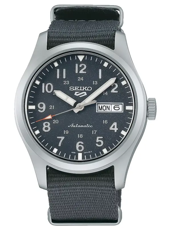 Pánske hodinky Seiko SRPG31K1+ krabička
