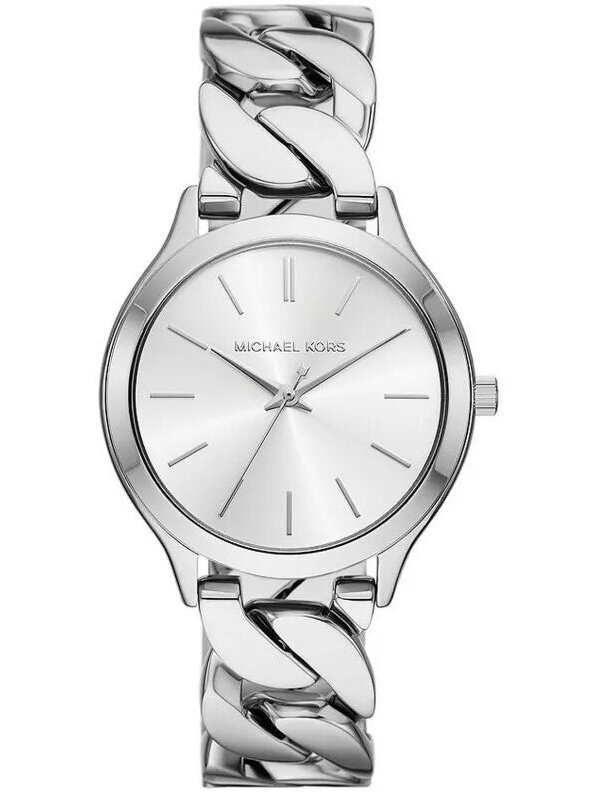 DÁMSKE HODINKY Michael Kors Slim Runway MK7474 + BOX