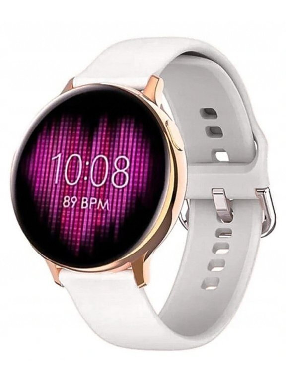 DÁMSKE INTELIGENTNÉ HODINKY PACIFIC 24-5 - EKG, PULZNÝ OXIMETER, MERANIE TEPOVEJ FREKVENCIE (sy018e) DÁMSKE INTELIGENTNÉ HODINKY PACIFIC 24-5 - EKG, PULZNÝ OXIMETER, MERANIE TEPOVEJ FREKVENCIE (sy018e)