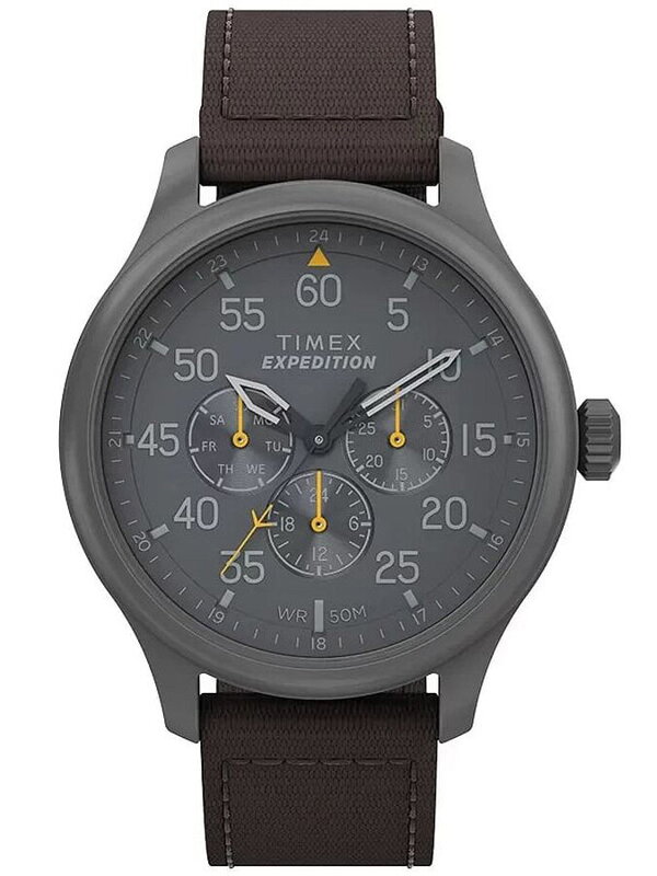TIMEX Expedition Field TW4B30900 PÁNSKE HODINKY + KRABIČKA