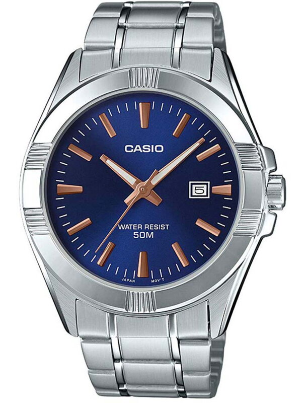 PÁNSKE HODINKY CASIO MTP-1308D-2A (zd177b) + KRABIČKA PÁNSKE HODINKY CASIO MTP-1308D-2A (zd177b) + KRABIČKA