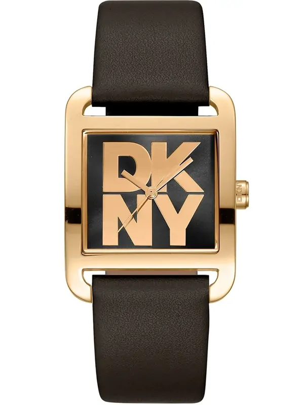 DKNY DÁMSKE HODINKY DK1L001L0025 + KRABIČKA