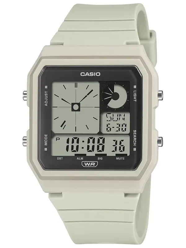 Pánske hodinky CASIO Digital LF-20W-8A + BOX Pánske hodinky CASIO Digital LF-20W-8A + BOX