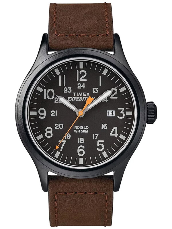 Pánske hodinky TIMEX EXPEDITION TW4B12500 (zt106g)
