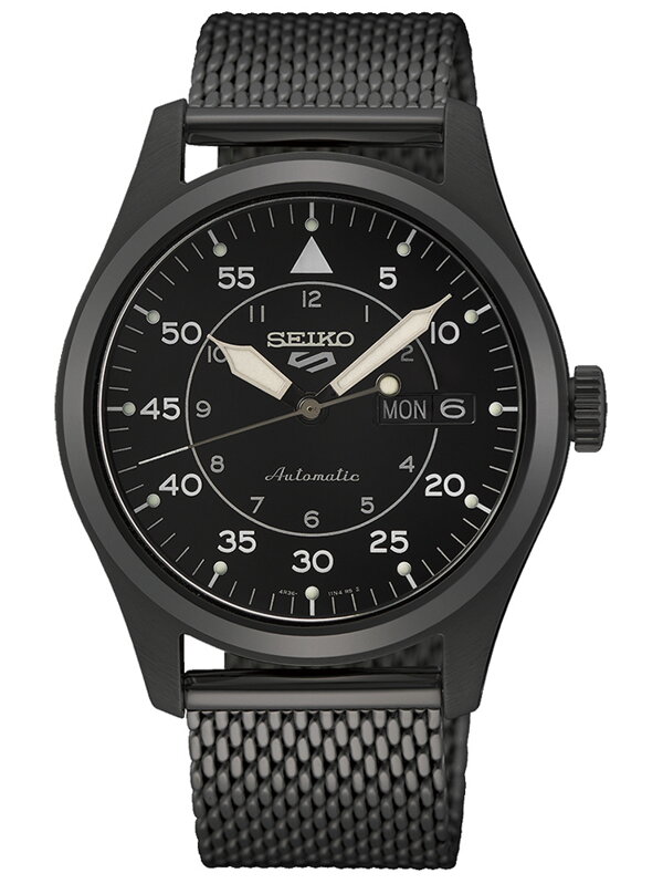 PÁNSKE HODINKY SEIKO SRPH25K1  + KRABIČKA