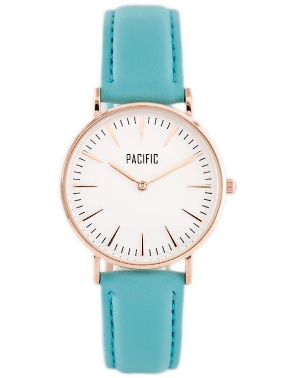 DÁMSKE HODINKY PACIFIC CLOSE - darčeková sada (zy590m)