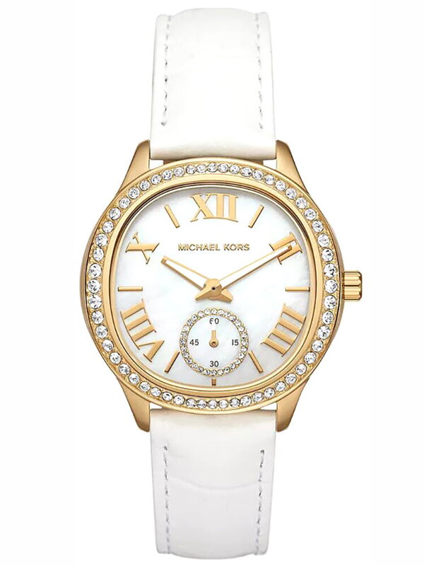 DÁMSKE HODINKY MICHAEL KORS SAGE MK4818 HODINKY + KRABIČKA DÁMSKE HODINKY MICHAEL KORS SAGE MK4818 HODINKY + KRABIČKA