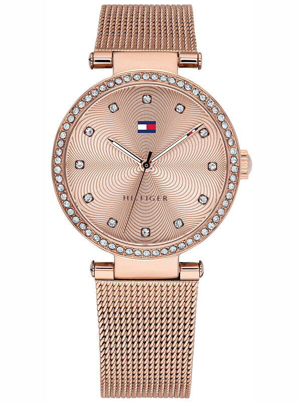 DÁMSKE HODINKY TOMMY HILFIGER 1781865 LYNN (zf507c)