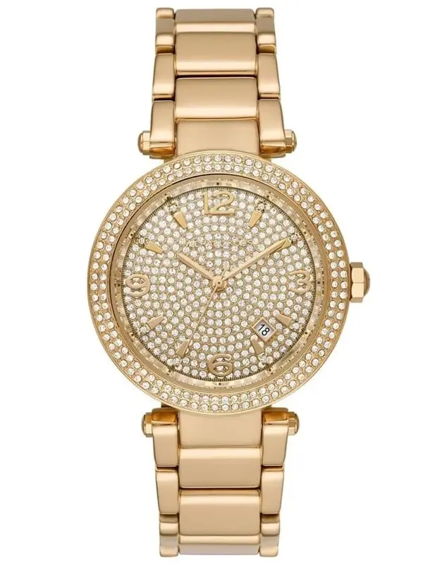 Dámske hodinky MICHAEL KORS MK6510 PARKER (zm543b)