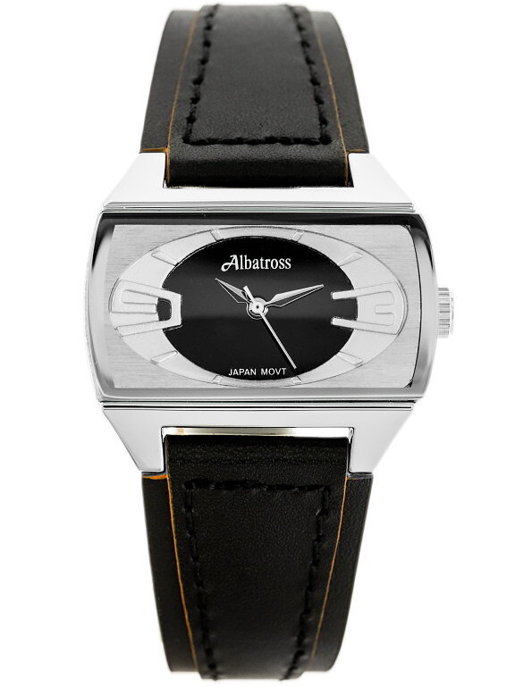 DÁMSKE HODINKY ALBATROSS ABAA41 (za548a)