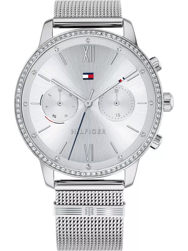 Dámske hodinky  TOMMY HILFIGER 1782301 BLAKE (zf515c)
