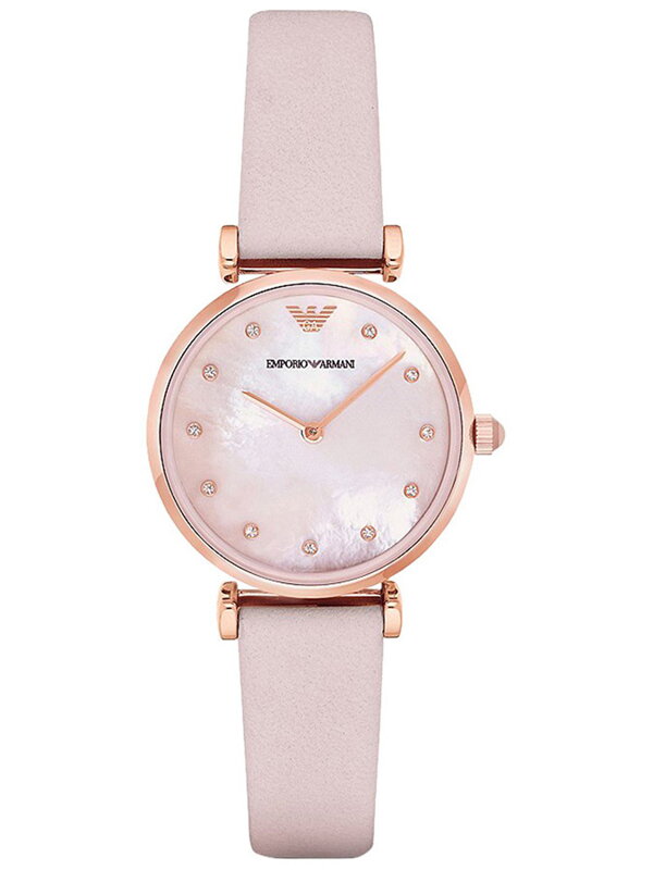 Dámske hodinky Emporio Armani AR1958- Classic s krabičkou