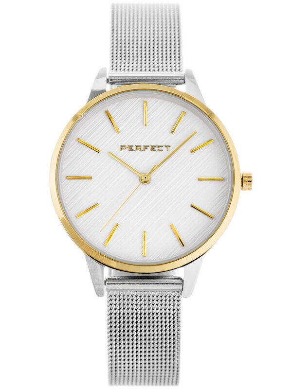 Dámske hodinky PERFECT F374-02 (zp527b) + BOX