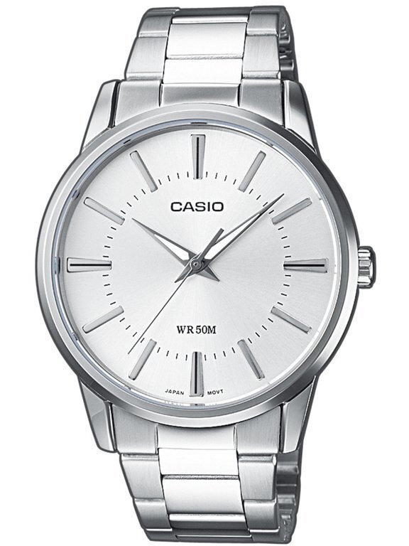 PÁNSKE HODINKY CASIO MTP-1303D-7AV (zd021a) + KRABIČKA