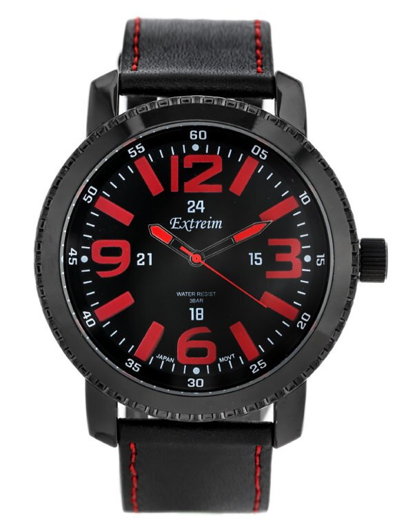 Pánske hodinky EXTREIM EXT-8814A-2A (zx091b)