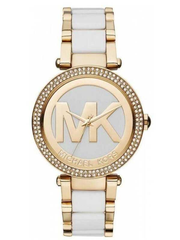 MICHAEL KORS MK6313 DÁMSKE HODINKY - PARKER (zm516f)