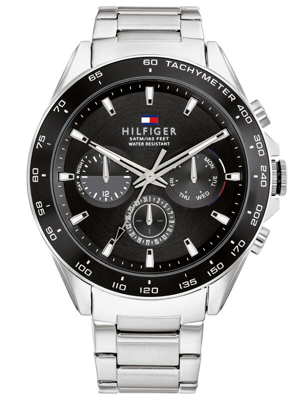 Pánske hodinky TOMMY HILFIGER OWEN 1791967 + krabička