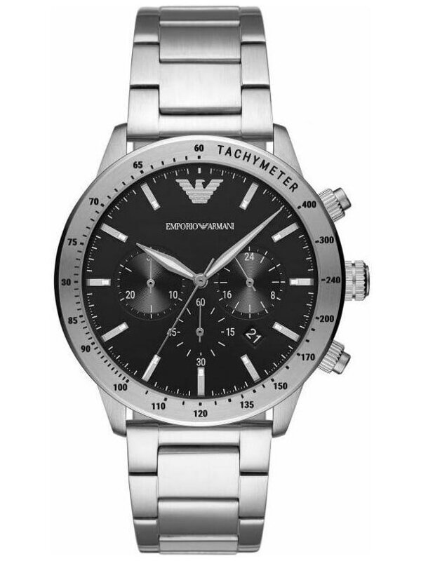 PÁNSKE HODINKY EMPORIO ARMANI AR11241 - MARIO (zi017c)
