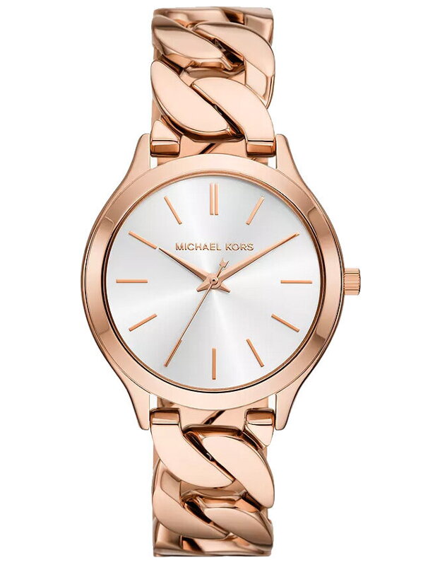 DÁMSKE HODINKY Michael Kors Slim Runway MK7473 + BOX