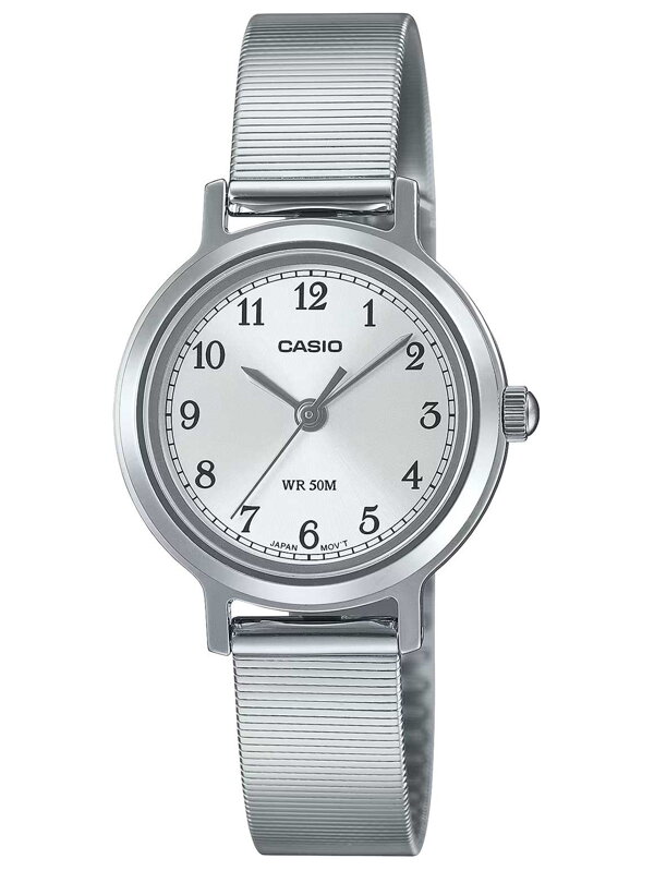 DÁMSKE HODINKY CASIO LTP-B170D-7B (zd660d) + KRABIČKA