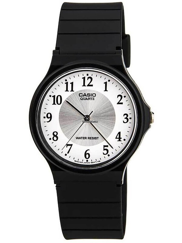 Hodinky Casio Collection MQ-24-7B3