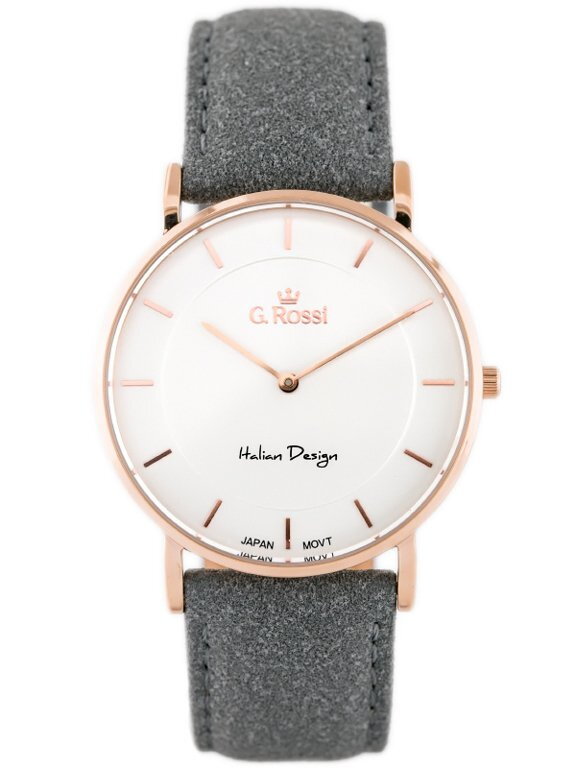 HODINKY G. ROSSI - 737A (zg718e) + KRABIČKA