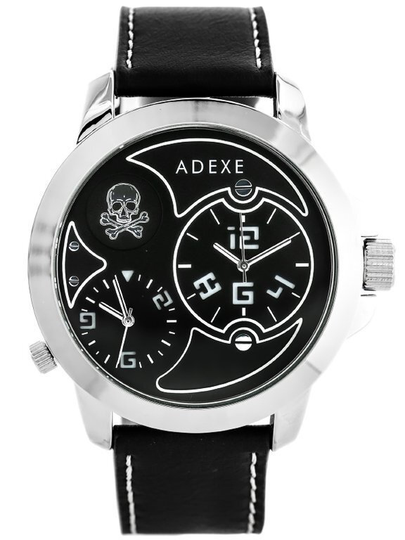 Pánske hodinky ADEXE ADX-1613A-2A (zx082b)