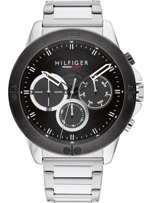Pánske hodinky Tommy Hilfiger 1791852 Asher