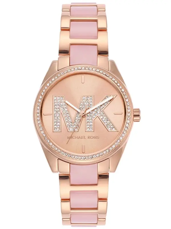 DÁMSKE HODINKY Michael Kors Janelle MK4731 + KRABIČKA
