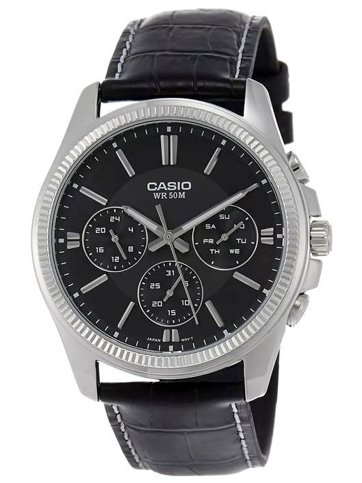 Pánske hodinky CASIO MTP-1375L 1AVDF (zd115b)