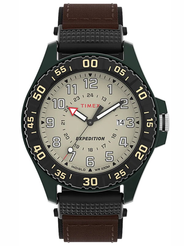 TIMEX Expedition Acadia Rugged TW4B26500 (zt161b) PÁNSKE HODINKY + KRABIČKA