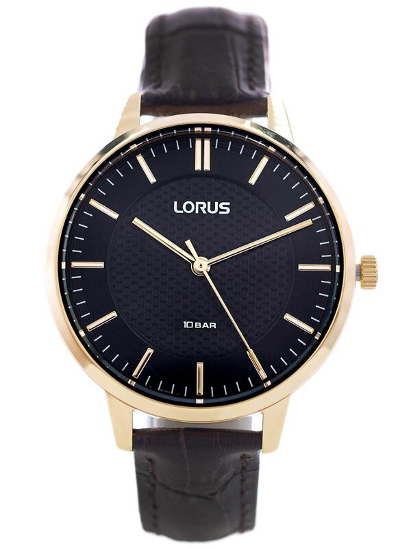 DÁMSKE HODINKY Lorus Classic RG276TX9 + KRABIČKA