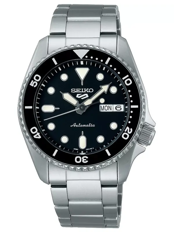 SEIKO SRPK29K1+ KRABIČKOVÉ PÁNSKE HODINKY SEIKO SRPK29K1+ KRABIČKOVÉ PÁNSKE HODINKY