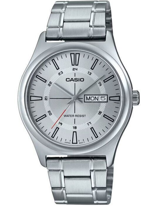Pánske hodinky Casio MTP-V006D-7CUDF + KRABIČKA