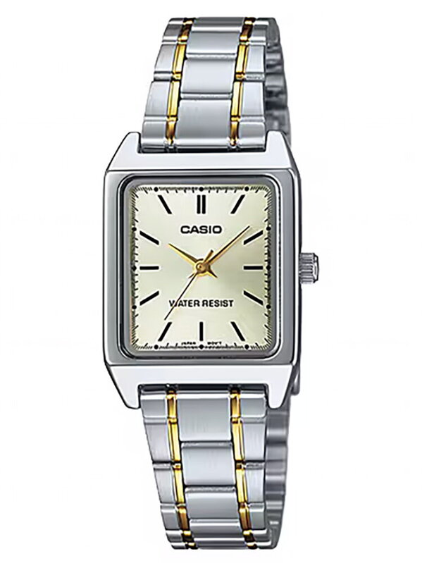 DÁMSKE HODINKY Casio LTP-V007SG-9E + KRABIČKA (zd639k) DÁMSKE HODINKY Casio LTP-V007SG-9E + KRABIČKA (zd639k)