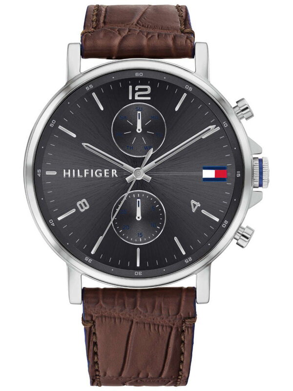 Pánske hodinky TOMMY HILFIGER 1710416 DANIEL (zf010a)