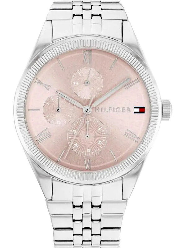 DÁMSKE HODINKY TOMMY HILFIGER 1782590 Monica (zf605c) + KRABIČKA