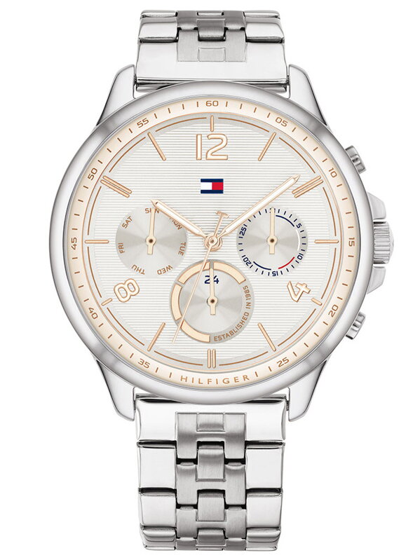 DÁMSKE HODINKY TOMMY HILFIGER 1782222 HARPER (zf560d)