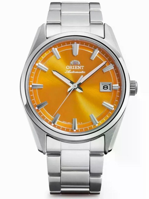 Pánske automatické hodinky Orient Stretto RA-AC0R08Y