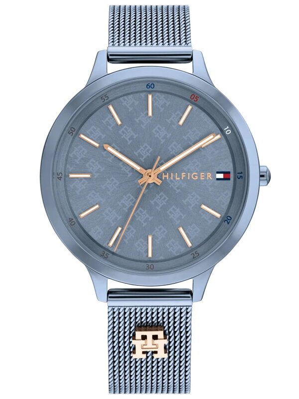 DÁMSKE HODINKY TOMMY HILFIGER 1782589 - Iris (zf607b) + KRABIČKA