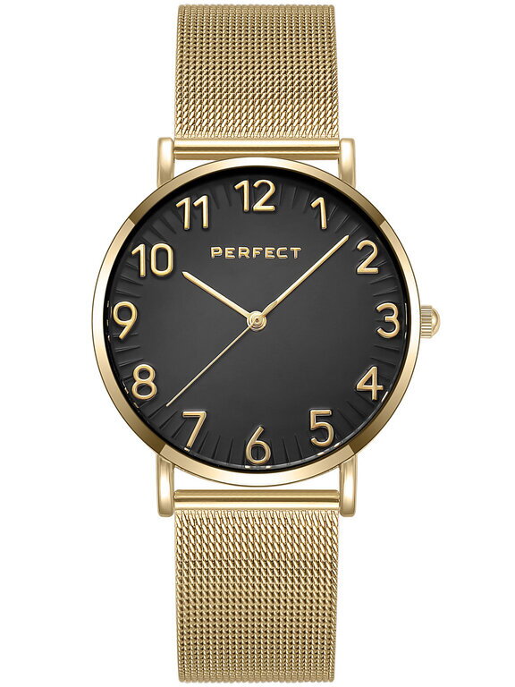 Dámske hodinky PERFECT F342-06 (zp514c) + BOX