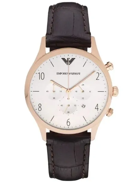 PÁNSKE HODINKY EMPORIO ARMANI AR1916 - BETA (zi118a)