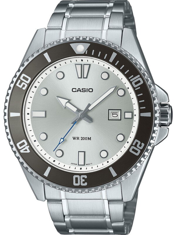 Zegarek Casio Collection MDV-107D-7AVEF