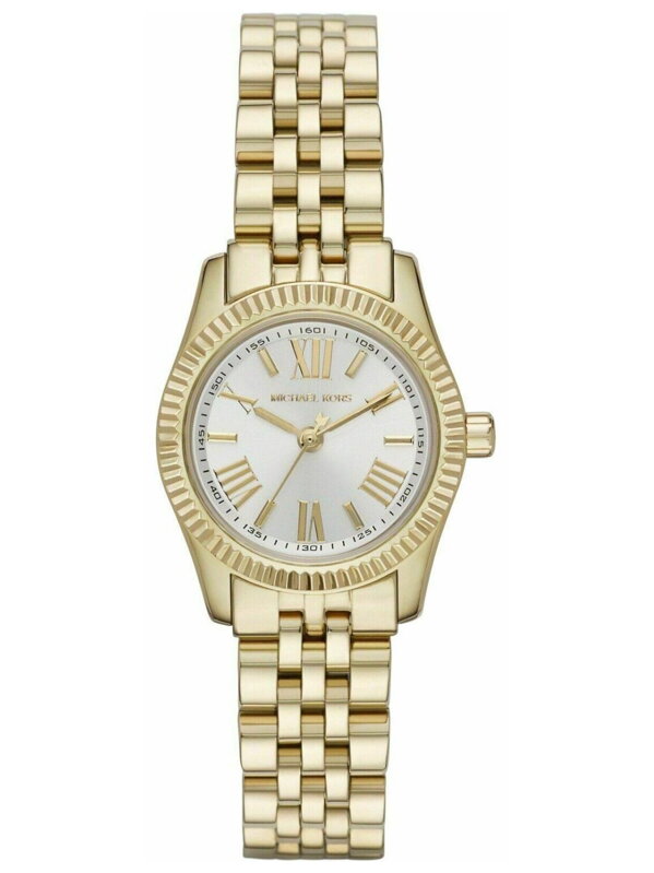 DÁMSKE HODINKY MICHAEL KORS MK3229 - LEXINGTON (zm510c)