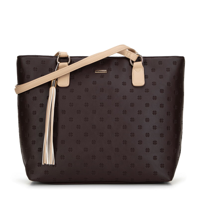 Dámska shopper kabelka Wittchen 99-4Y-207-4 Dámska shopper kabelka Wittchen 99-4Y-207-4