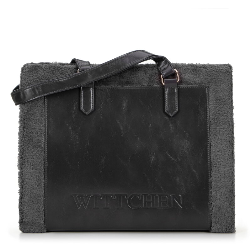 Dámska shopper kabelka Wittchen 99-4Y-216-9 Dámska shopper kabelka Wittchen 99-4Y-216-9